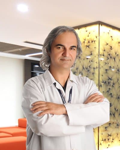 Op. Dr. Cihangir Ay