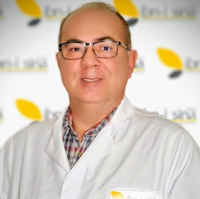 Op. Dr. Erhan Aydın