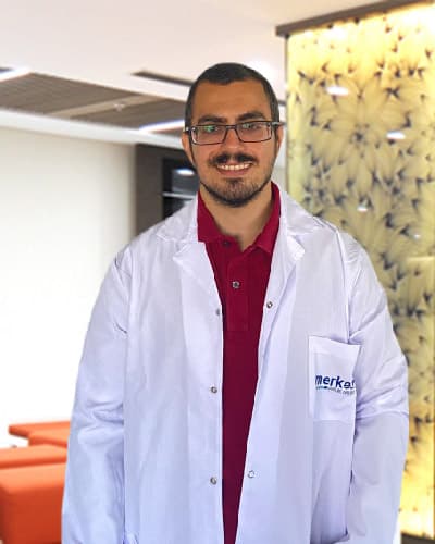 Op. Dr. Umutcan Hasanoğlu