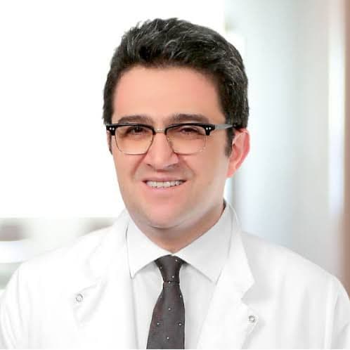 Prof. Dr. Ali Metin Esen