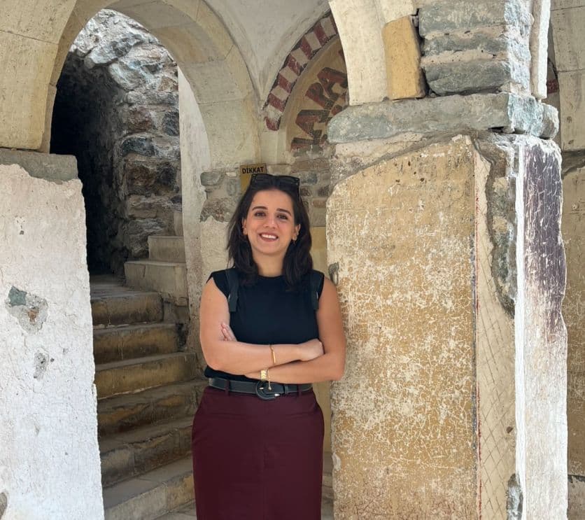 Dyt. Büşra Karakaya