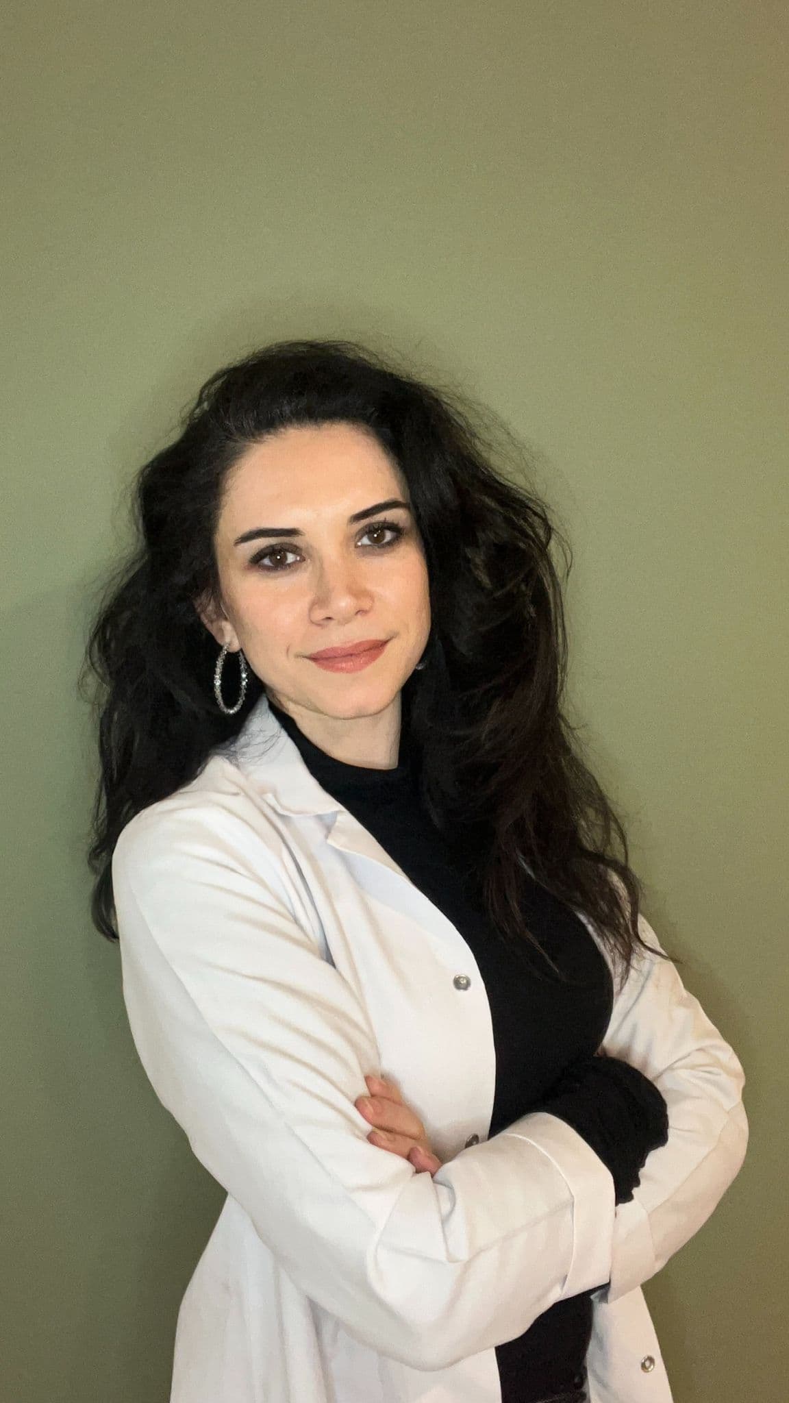 Dyt. Emine Turan