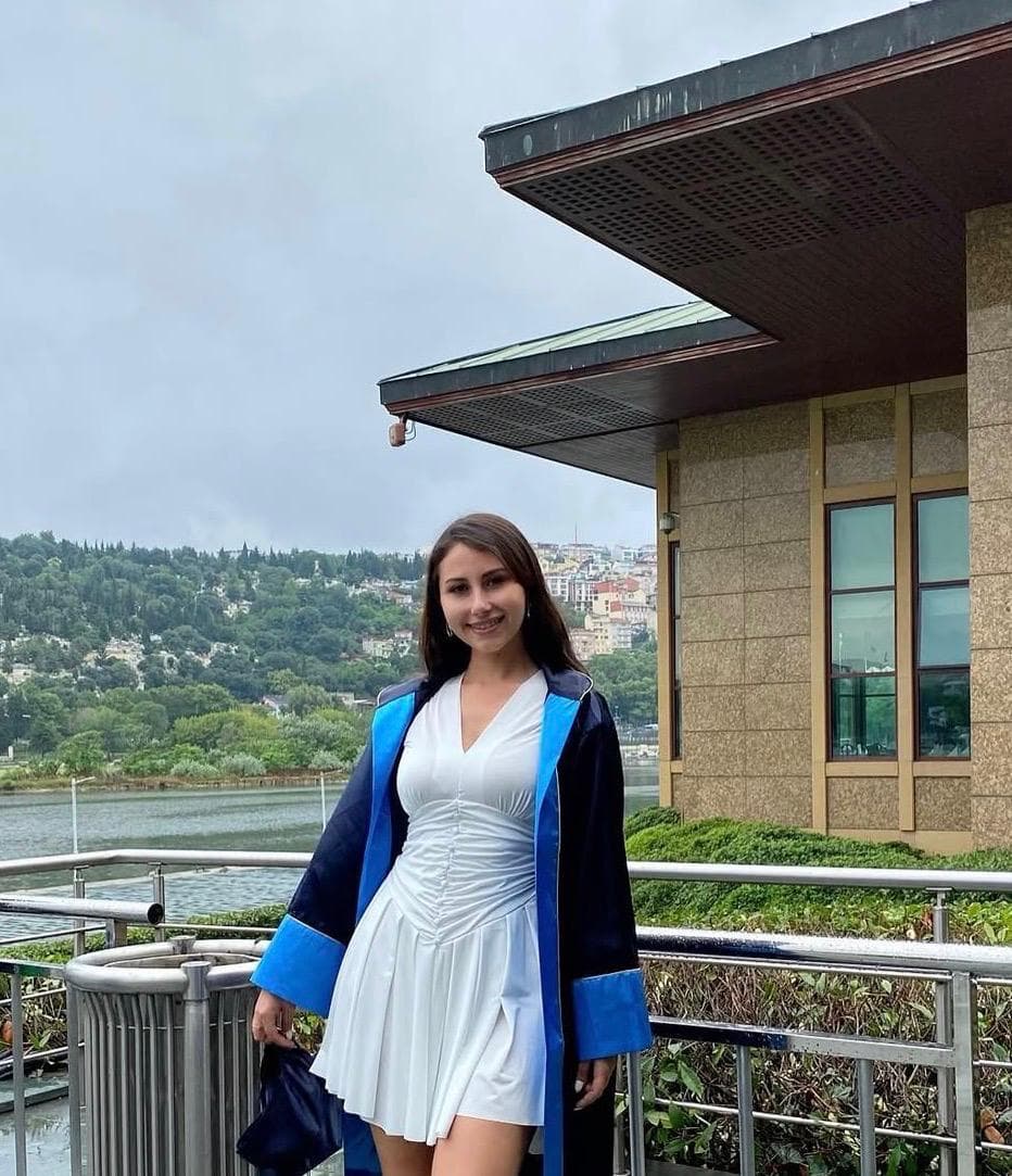 Dyt. Esra Çakır