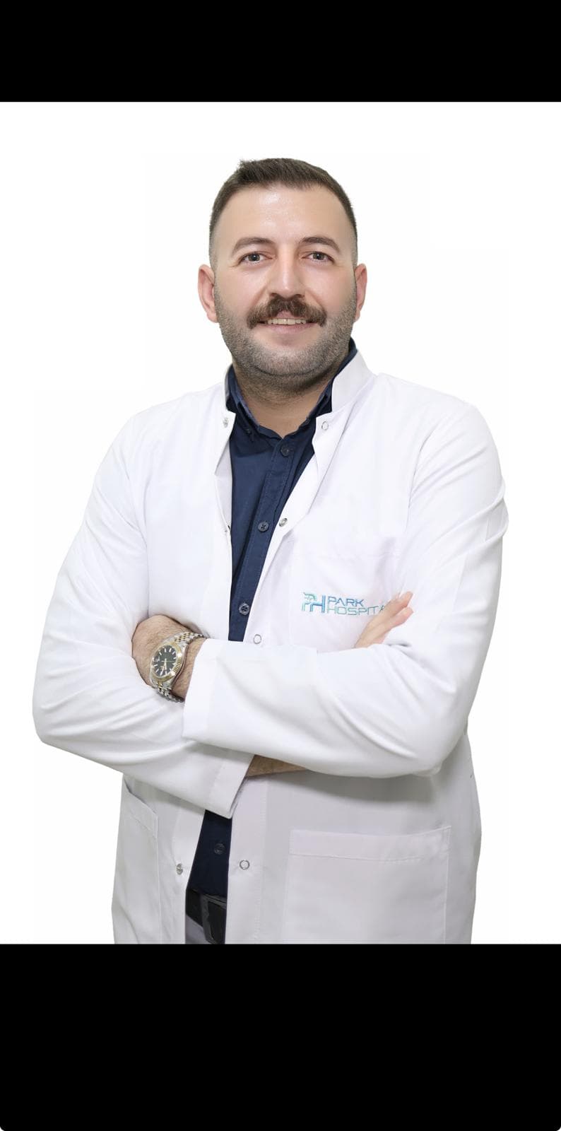 Dr. Seyit Cem Büyükkaya