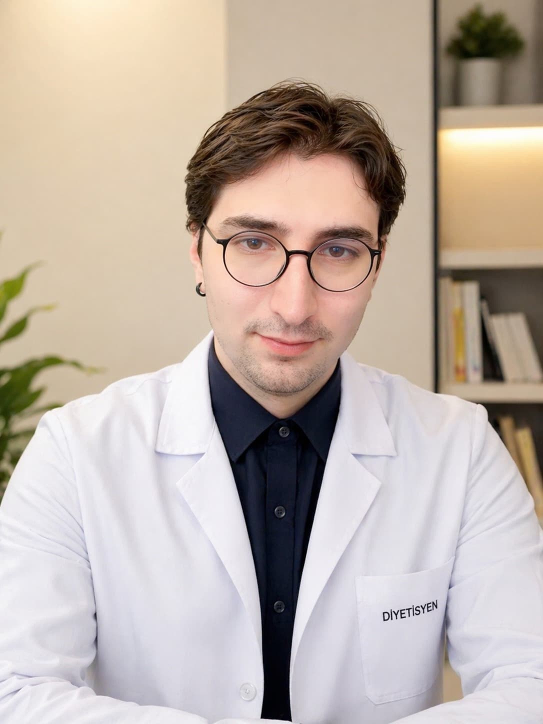 Dyt. Atakan Taşhanlıoğlu