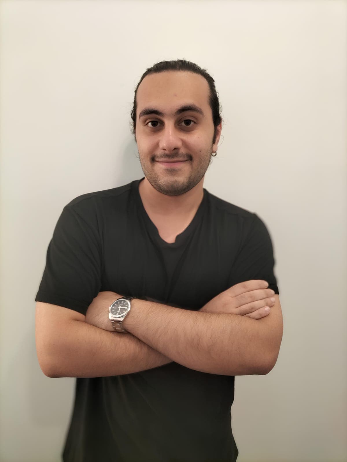 Uzm. Klinik Psikolog Atalay Çopur