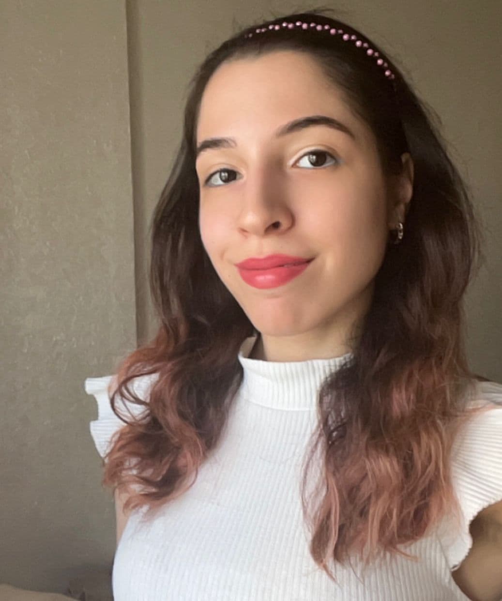 Uzm. Öğretici Ayşenur Erik