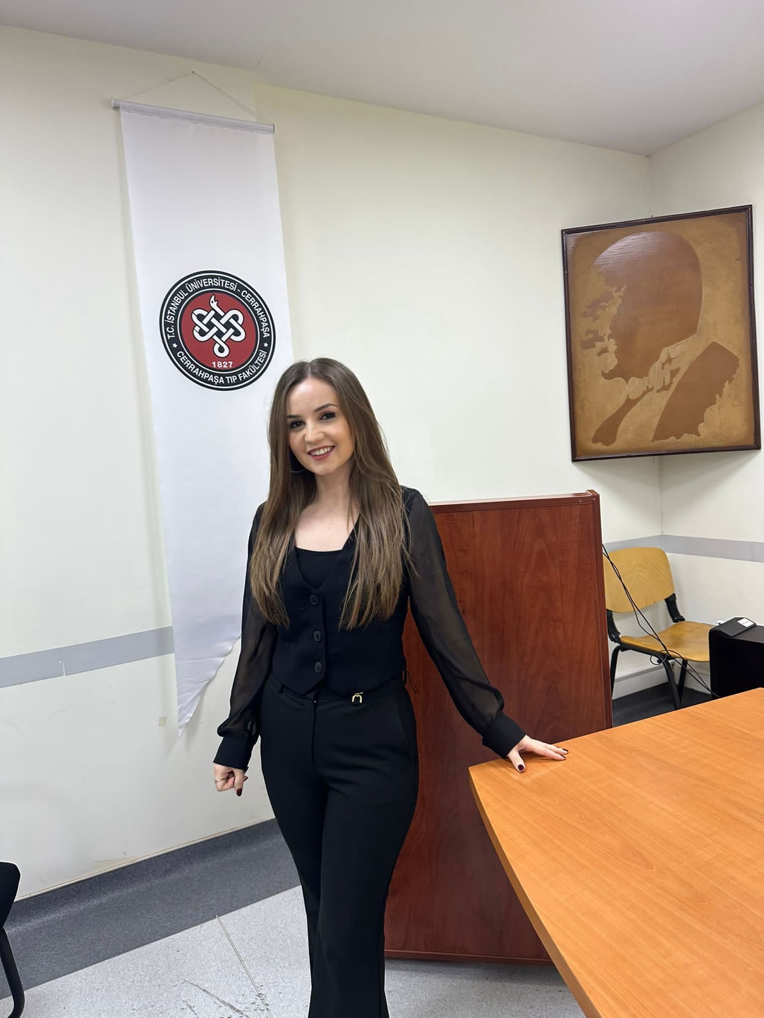 Dyt. Elif Çavuşoğlu