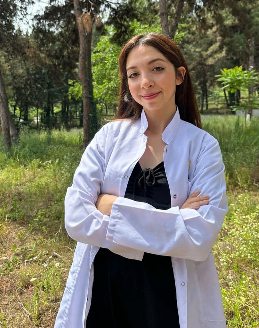 Uzm. Dyt. İrem Akgün
