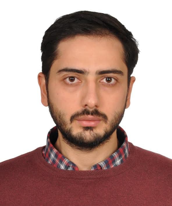 Uzm. Klinik Psk. İsmail Karoev