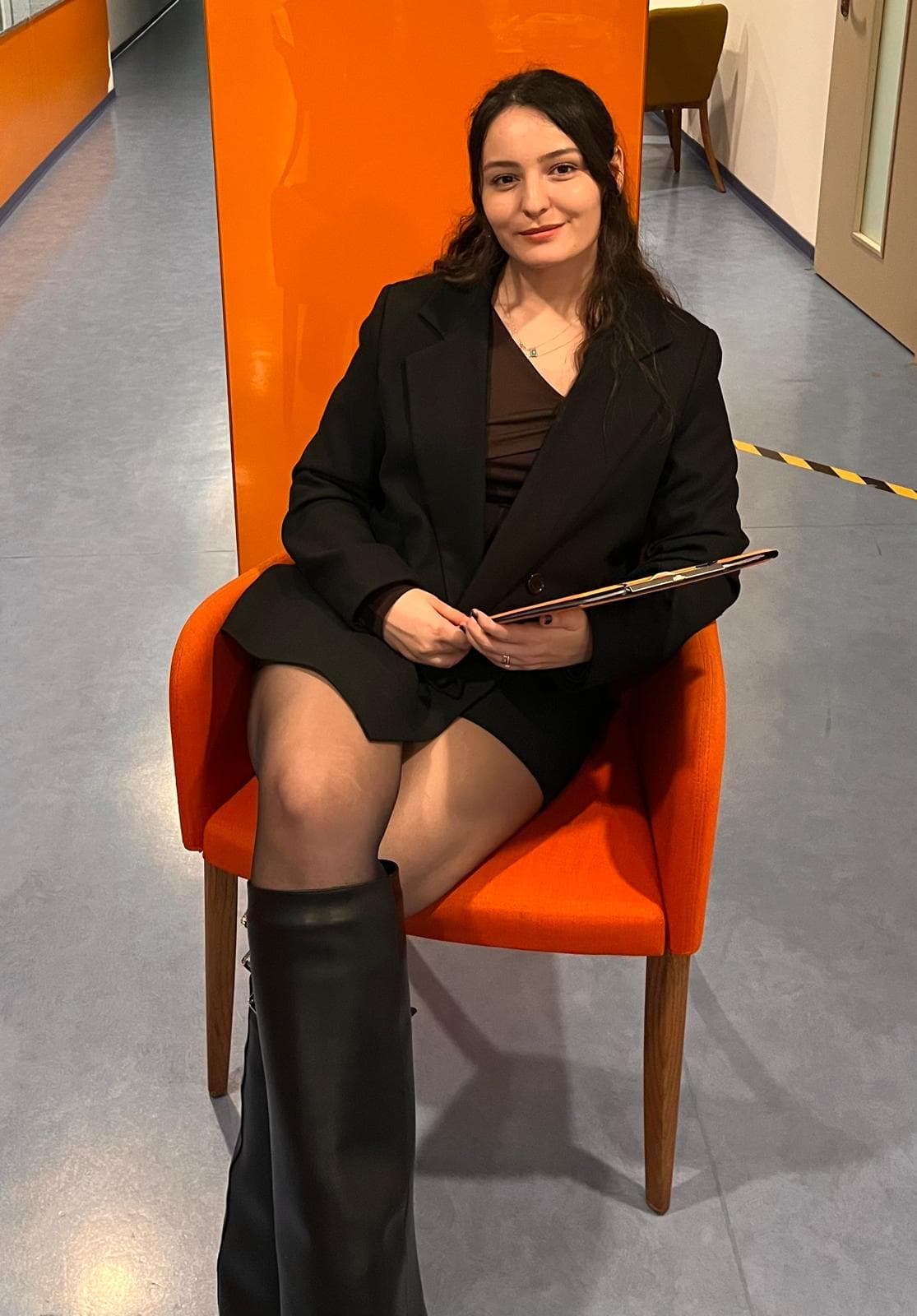 Klinik Psk. Merve Eskin Altıparmak