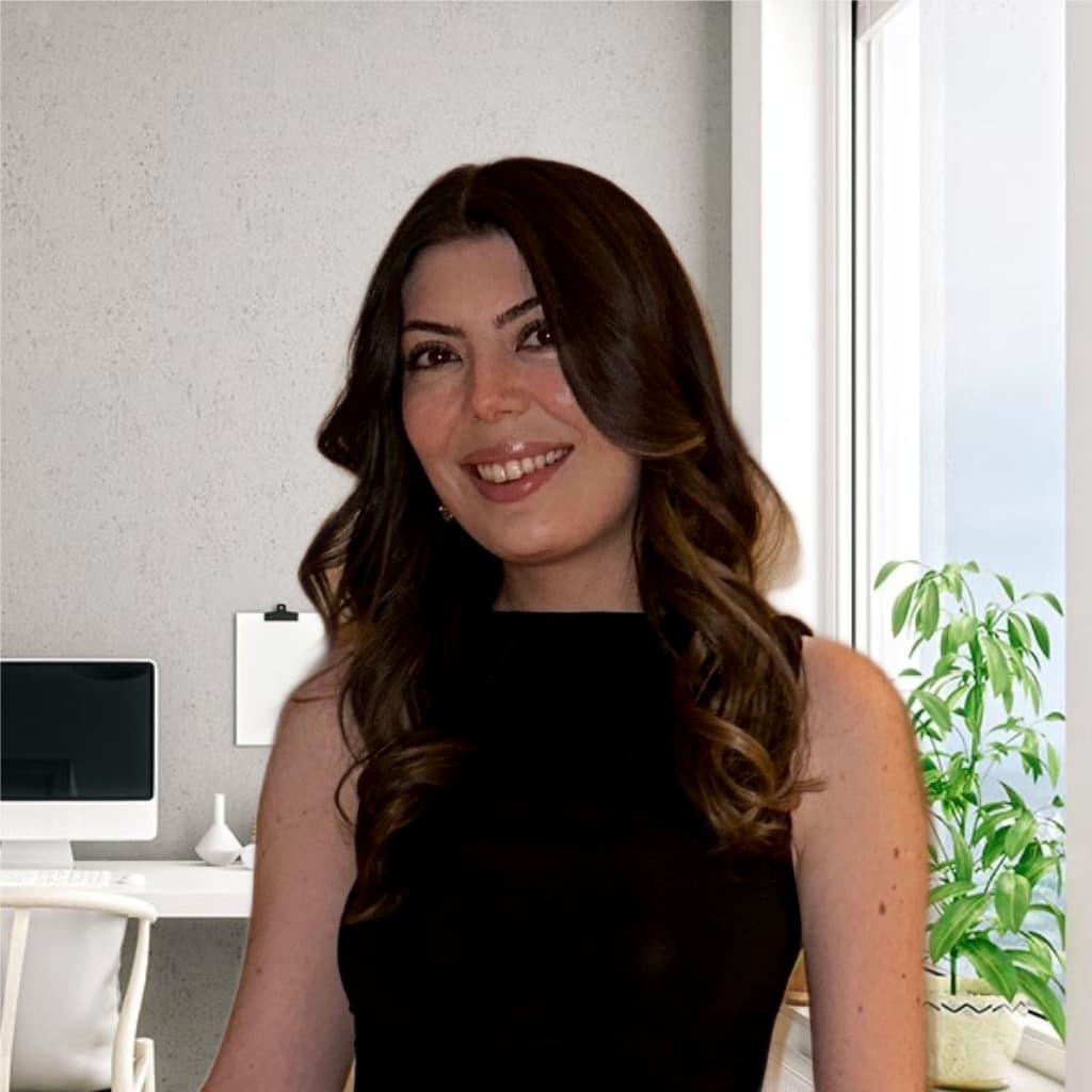 Dyt. Neslişah Deniz
