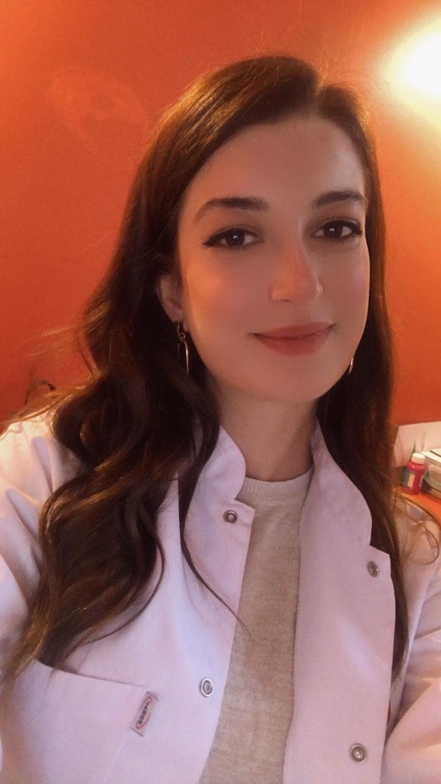 Uzm. Dyt. Rahel Öneç Aydın
