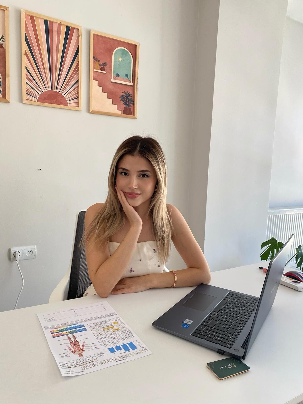 Dyt. Zehra Özdilek