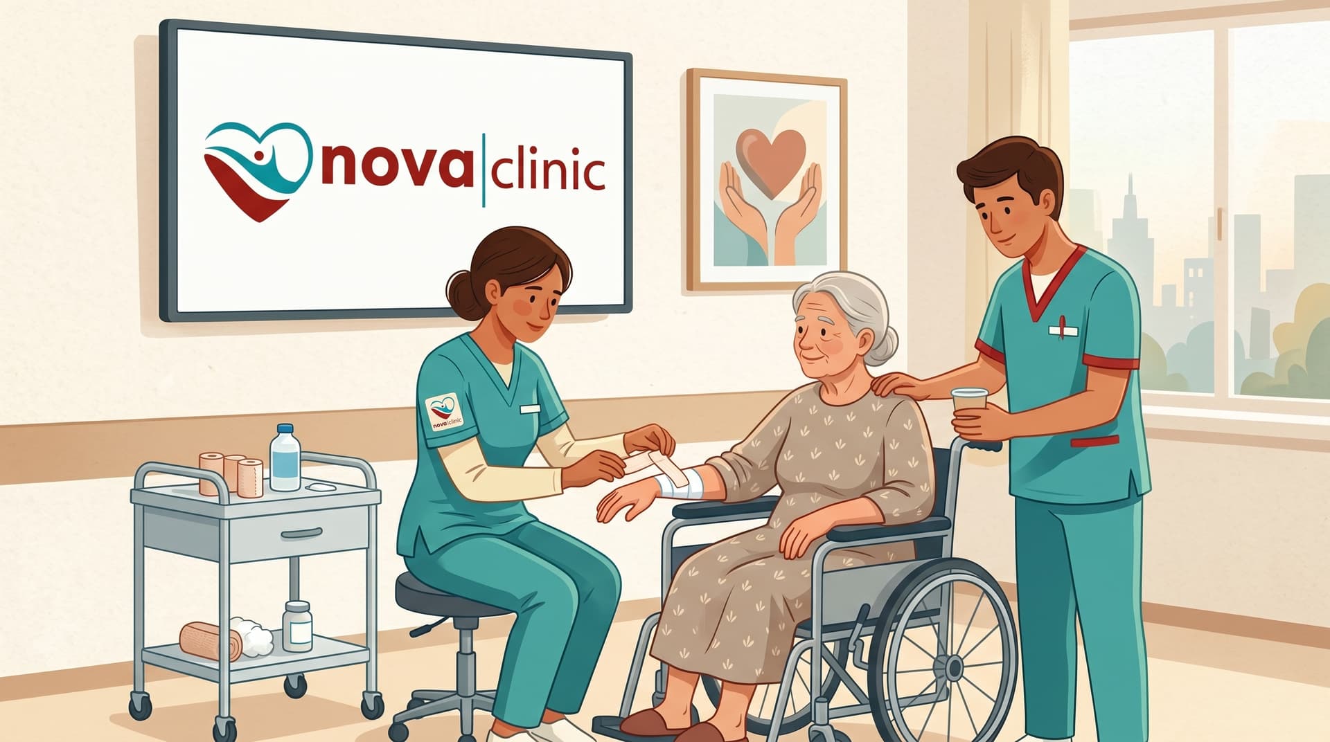 Nova Clinic