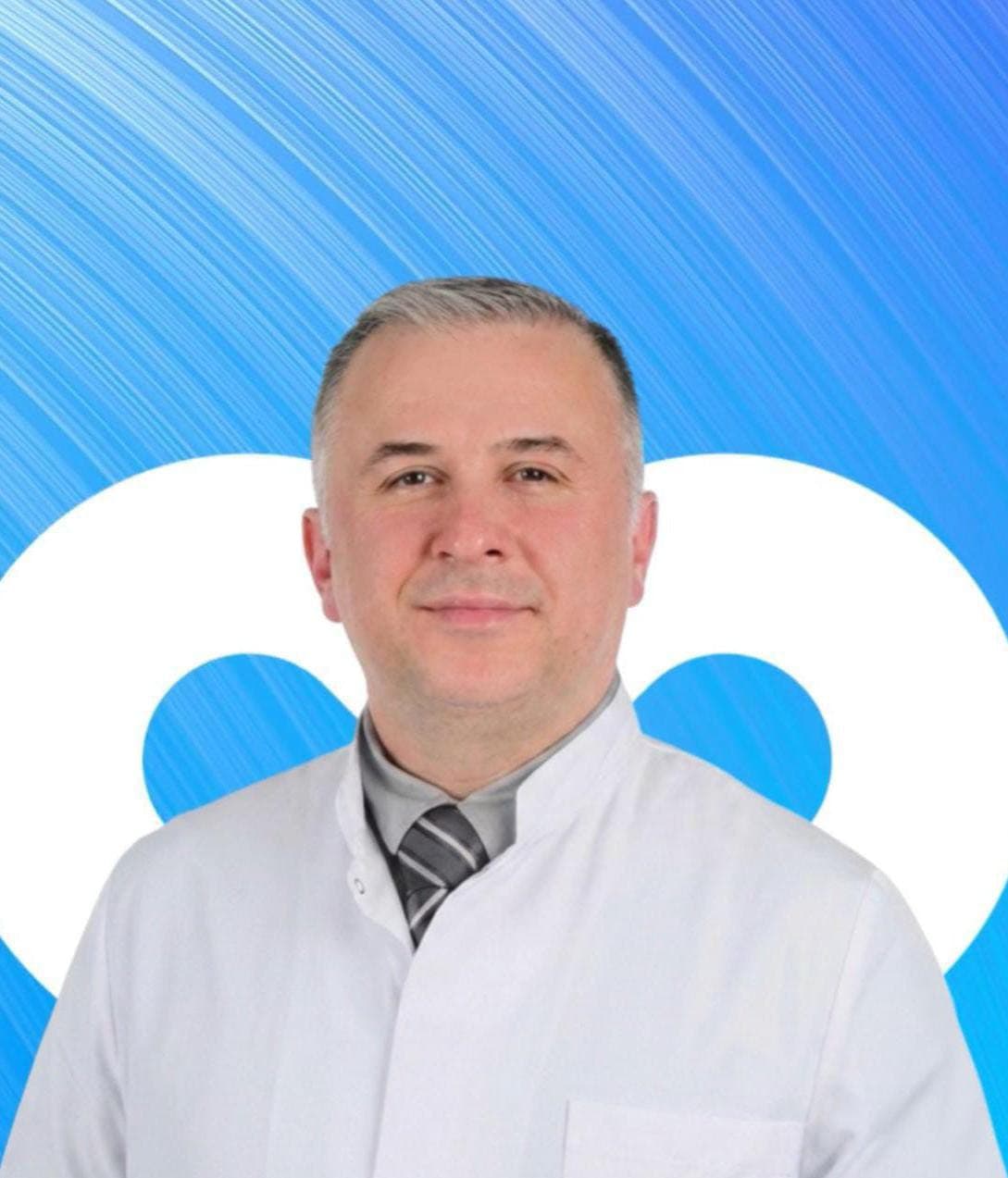 Dr. Berkant Sönmez